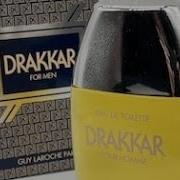 Drakkar Original