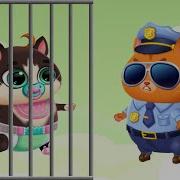 Хвостик Тв Бубу 2 19