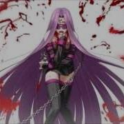 Nightcore Bloody Nails Broken Heart