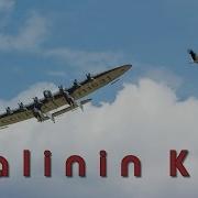 Gigantic Rc Kalinin K 7 Rainer Mattle V2