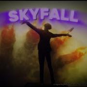 Skyfall Attack On Titan