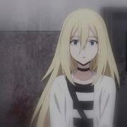 Angels Of Death Amv Angel Of Darkness