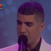 Özcan Deniz Geceler Ночи
