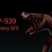 Scp Secret Laboratory Scp 939 Sound