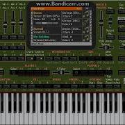 Sofeh Music Studıo 2019 Korg Pa4X