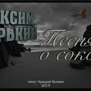 Песня О Соколе Максим Горький
