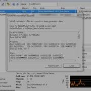 Как Исправить Ошибку В Самп Report Crash