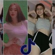 Whistle Dance Challenge Tik Tok Asian Compilation