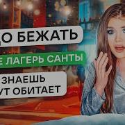 Нвогодняя Переписка Елены Райтман Лагерь Санты