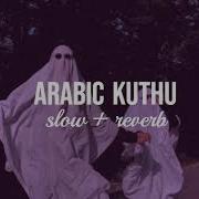 Arabic Kuthu Song Slowed