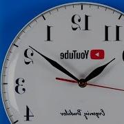 Перевернутые Часы Зачем Часы Идут В Обратную Сторону