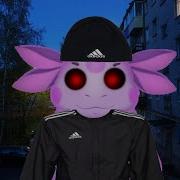Лунтик X Стал Гопником Лунтик X Жизнь Гопника