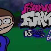 Maze Old Fnf Instrumental