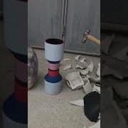 Звук Разбитого Вазы