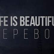 Lil Peep Life Is Beautiful Rus Sub Перевод На Русский