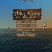 The Pirate Caribbean Hunt Ost Menu Theme