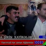 Ceyhun Qarabagli Fexrimizdir Her Zaman Agdamlilar 2019