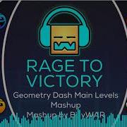 Rage To Victory