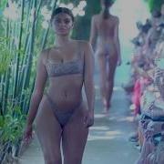 Model Spotlight Sofia Stone Swim Swimwear Bikini Fashion Show 2019