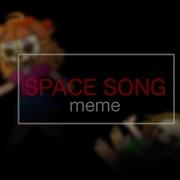 Space Song Meme Fnaf Gacha Club