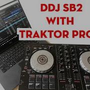 400 Traktor Mapping