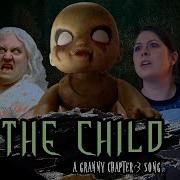 Granny Chapter 3 The Musical The Child By Random Encounters