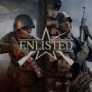 Menu Theme Enlisted Ost