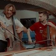 Seven Nation Army 2 Cellos