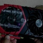 Прошивка Rx 580 Elpida