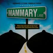 Mammary Lane