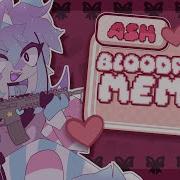 Brooklybloodpop Animation Meme
