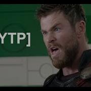 Thor Ragnarok Ytp