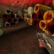 Postal 2 All Ambient Music