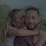 John Legend Wild