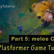 Unity3D Система Боя