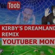 Kirby Dream Land Meme Remix