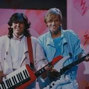 Modern Talking Instrumenta