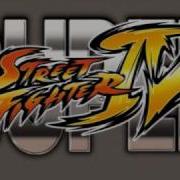 Super Street Fighter Iv Inland Jungle Stage Brazil