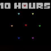 Omega Flowey Final Theme 10 Hours