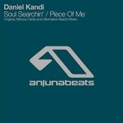 Soul Searchin Daniel Kandi