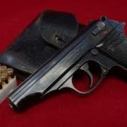 Walther Pp Ppk Вальтер Пп Ппк Часть 1