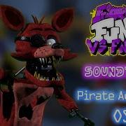 Pirate Adventure Fnf Ost