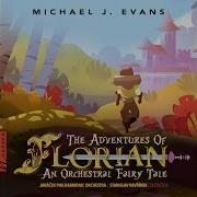 The Adventures Of Florian Act Iii Prince Florizel