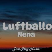 99 Luftballons German English Subtitles