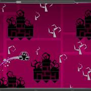 Geometry Dash Over Of Everything Secret Way Demon