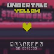 Undertale Yellow Remix