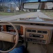 Cadillac 1978