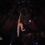 Elena Gatilova Aerial Hoop