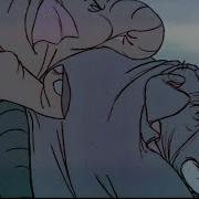 Jungle Book Dawn Patrol Elephant Smash Part 2 2