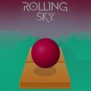 Rolling Sky Matrix